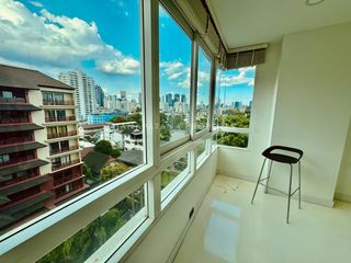 For sale 2 bedrooms condo in Yan Nawa, Bangkok