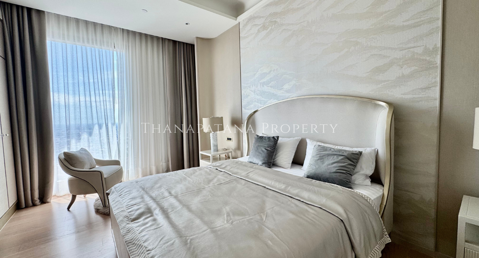 For rent そして for sale 6 ベッドルーム condo in Khlong San, Bangkok
