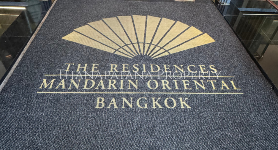 For rent そして for sale 6 ベッドルーム condo in Khlong San, Bangkok
