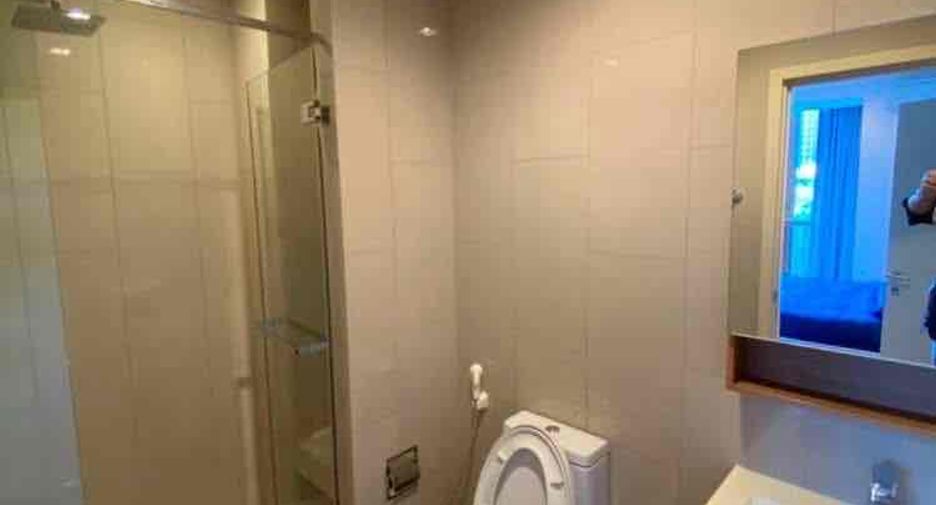 À vendre 1 chambre condo à Watthana, Bangkok