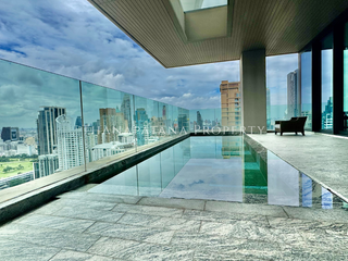 For rent and for sale 4 bedrooms condo in Pathum Wan, Bangkok