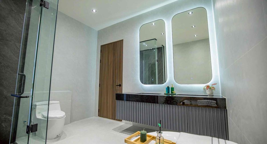 For sale 5 ベッドルーム house in Bang Lamung, Chonburi