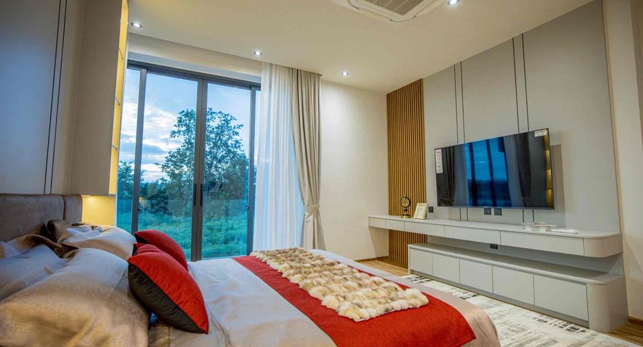 For sale 5 ベッドルーム house in Bang Lamung, Chonburi