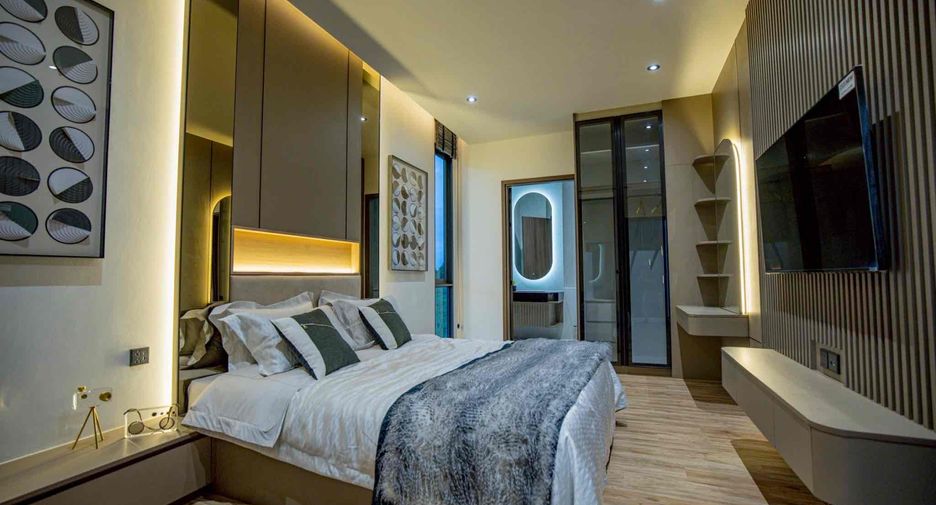 For sale 5 ベッドルーム house in Bang Lamung, Chonburi