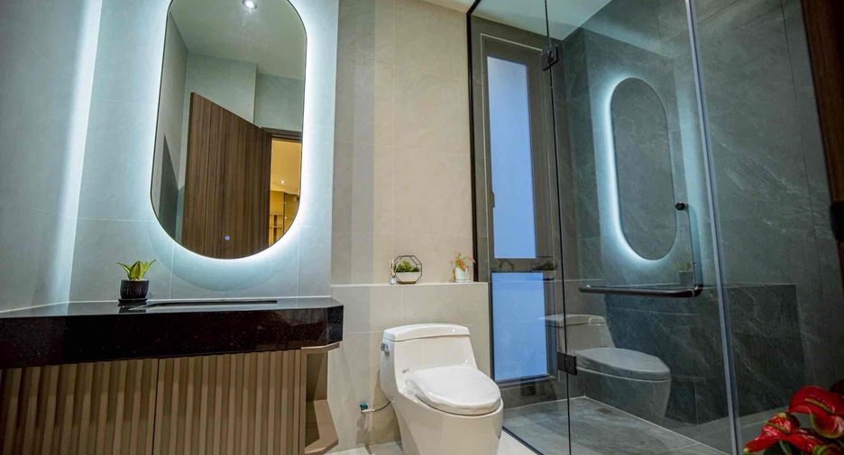 For sale 5 ベッドルーム house in Bang Lamung, Chonburi