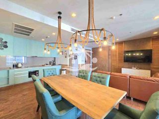 For rent 3 bedrooms condo in Bang Lamung, Chonburi