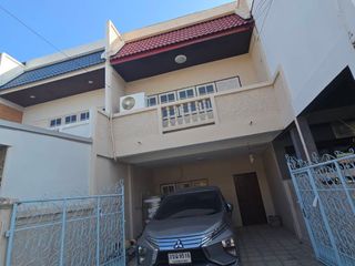 For sale 3 bedrooms townhouse in Bueng Kum, Bangkok