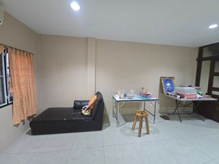 For sale 3 bedrooms townhouse in Bueng Kum, Bangkok