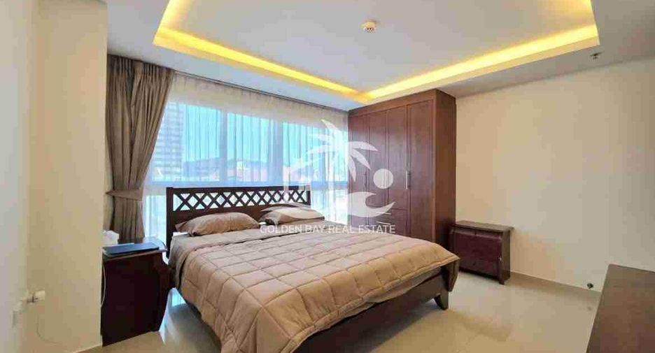 Wohnung zur Miete mit 2 Zimmer in Bang Lamung, Chonburi