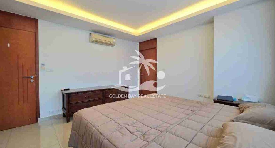 Wohnung zur Miete mit 2 Zimmer in Bang Lamung, Chonburi