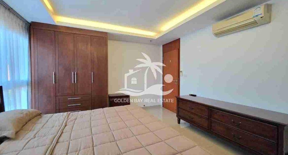 Wohnung zur Miete mit 2 Zimmer in Bang Lamung, Chonburi