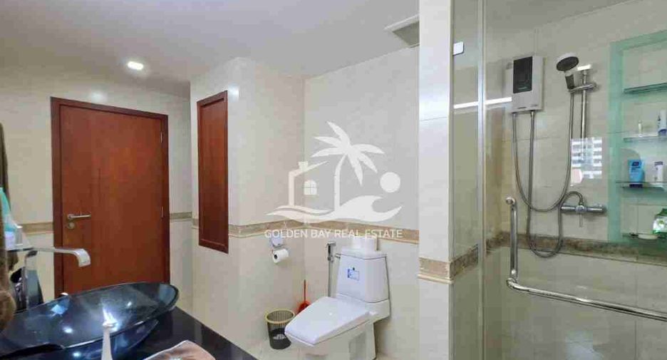 Wohnung zur Miete mit 2 Zimmer in Bang Lamung, Chonburi