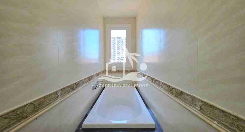 Wohnung zur Miete mit 2 Zimmer in Bang Lamung, Chonburi