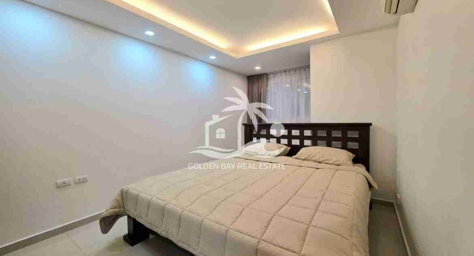 Wohnung zur Miete mit 2 Zimmer in Bang Lamung, Chonburi