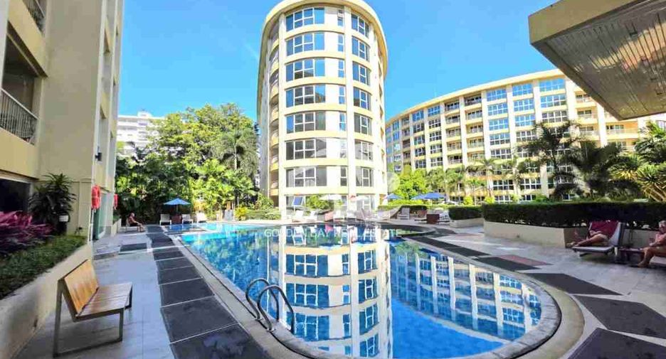 Wohnung zur Miete mit 2 Zimmer in Bang Lamung, Chonburi