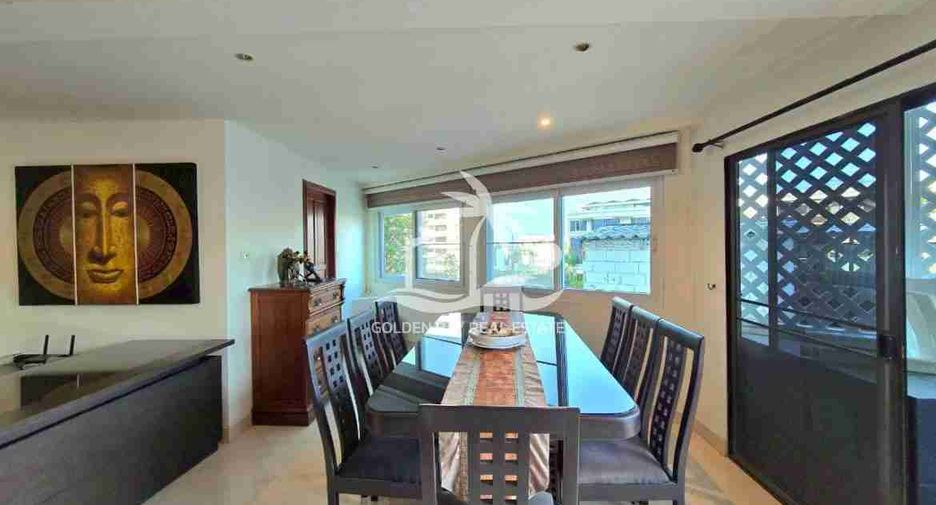 For sale 2 bedrooms condo in Bang Lamung, Chonburi