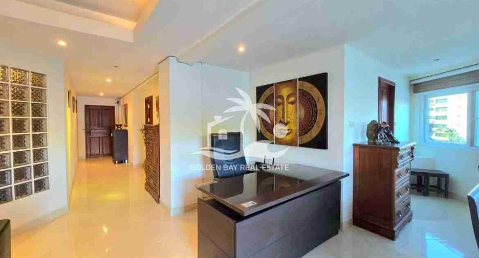For sale 2 bedrooms condo in Bang Lamung, Chonburi