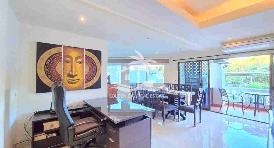 For sale 2 bedrooms condo in Bang Lamung, Chonburi