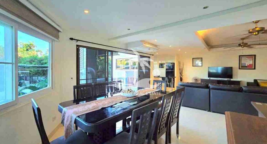 For sale 2 bedrooms condo in Bang Lamung, Chonburi