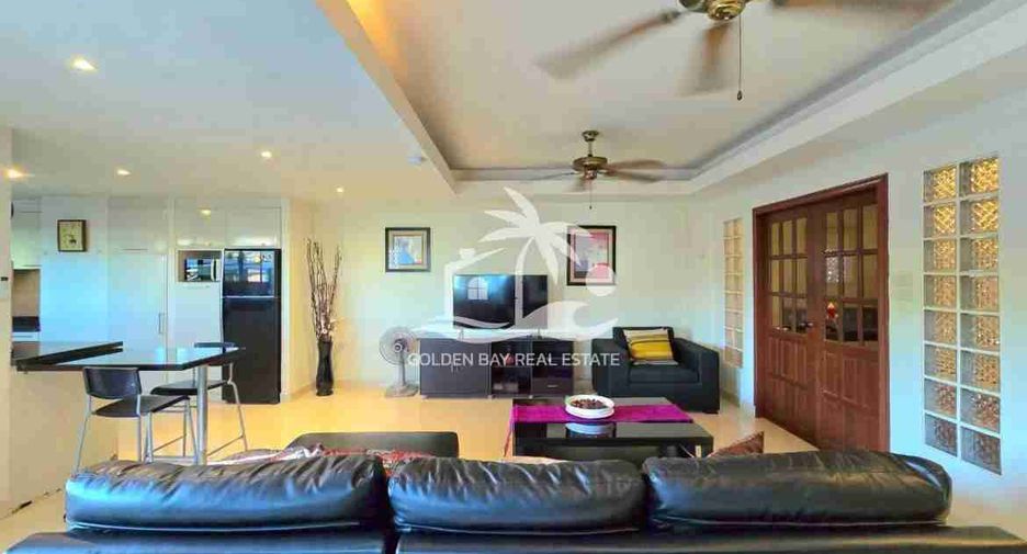 For sale 2 bedrooms condo in Bang Lamung, Chonburi
