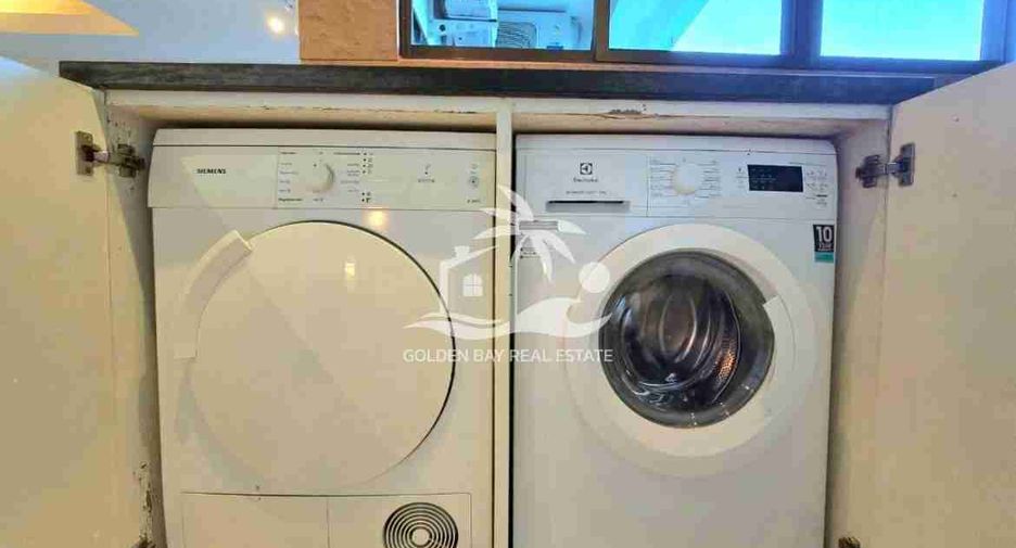 For sale 2 bedrooms condo in Bang Lamung, Chonburi