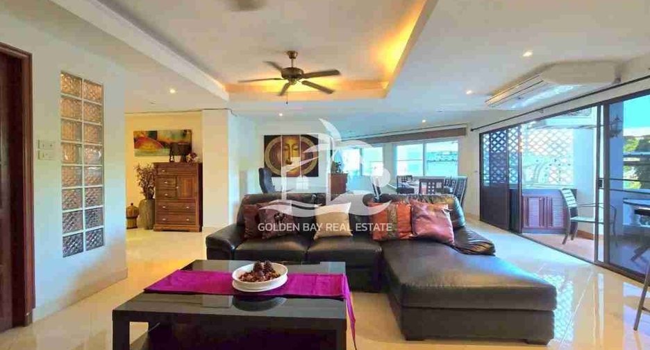 For sale 2 bedrooms condo in Bang Lamung, Chonburi