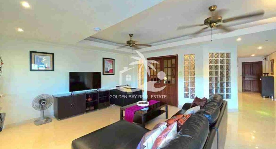 For sale 2 bedrooms condo in Bang Lamung, Chonburi