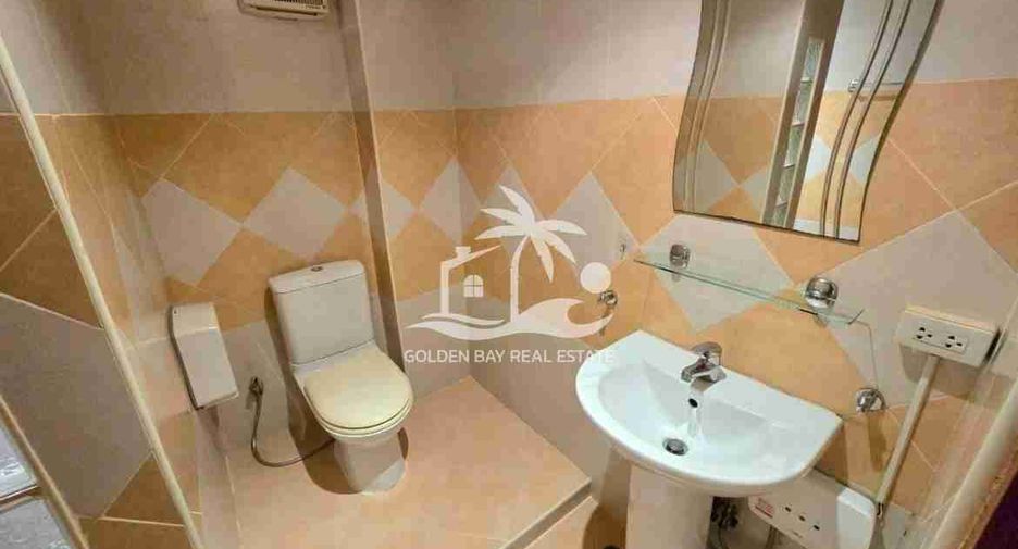 For sale 2 bedrooms condo in Bang Lamung, Chonburi