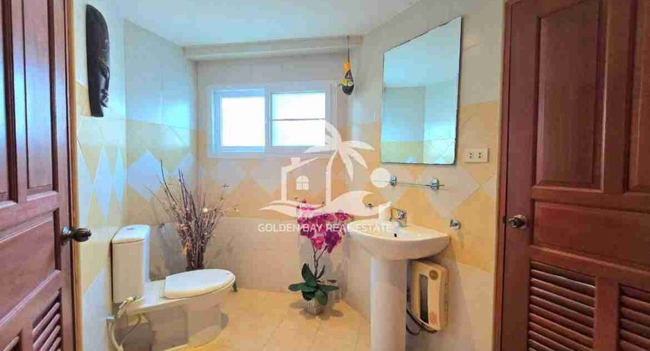 For sale 2 bedrooms condo in Bang Lamung, Chonburi