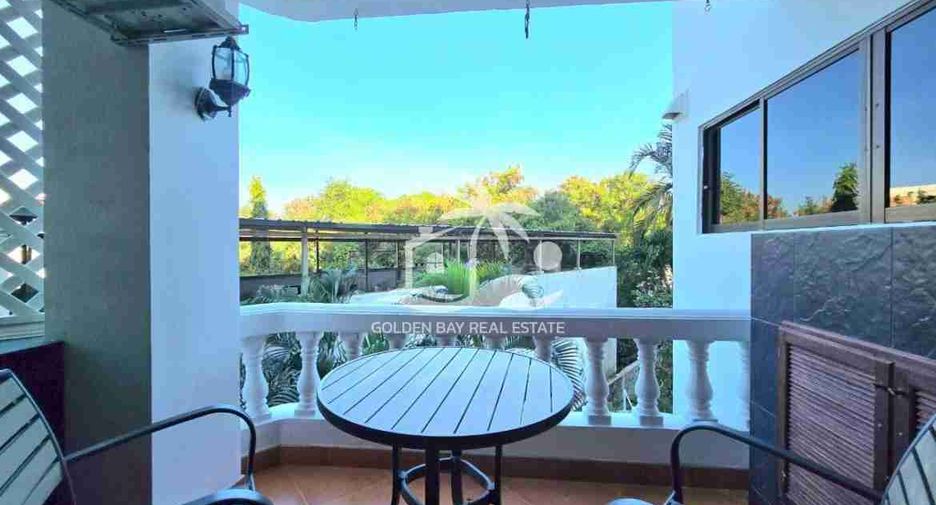 For sale 2 bedrooms condo in Bang Lamung, Chonburi