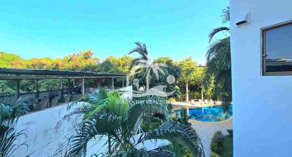 For sale 2 bedrooms condo in Bang Lamung, Chonburi