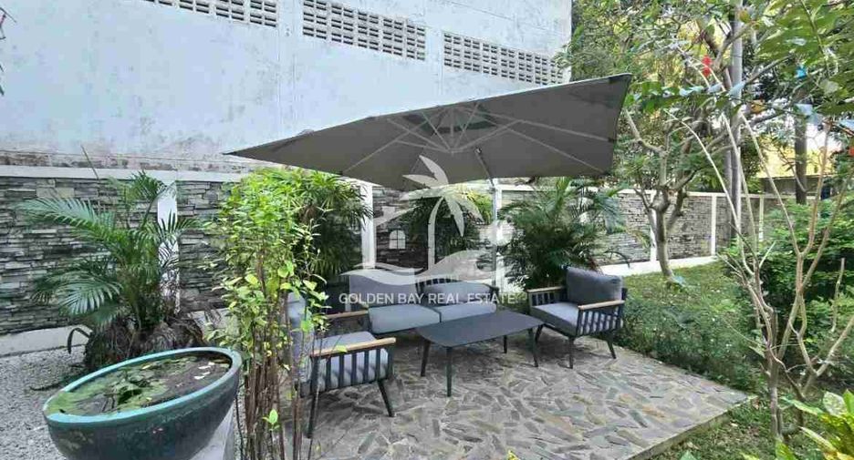 For sale 2 bedrooms condo in Bang Lamung, Chonburi