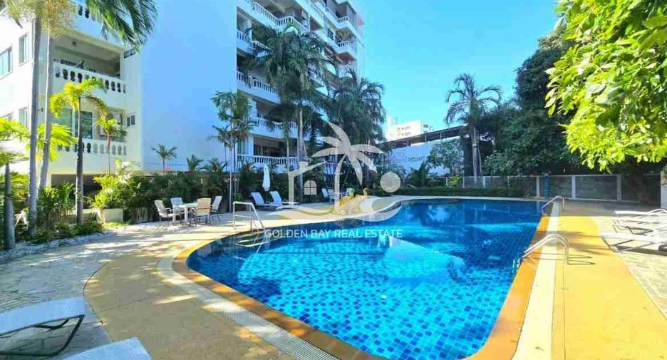 For sale 2 bedrooms condo in Bang Lamung, Chonburi