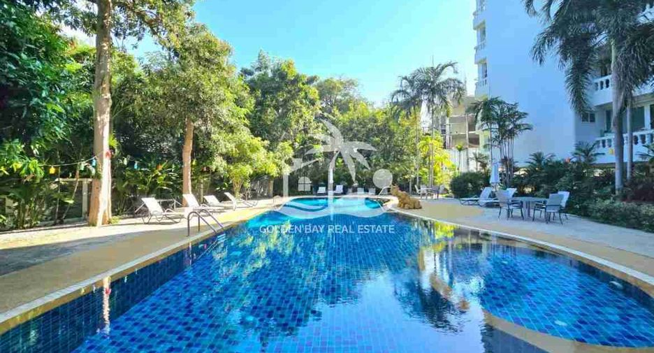 For sale 2 bedrooms condo in Bang Lamung, Chonburi