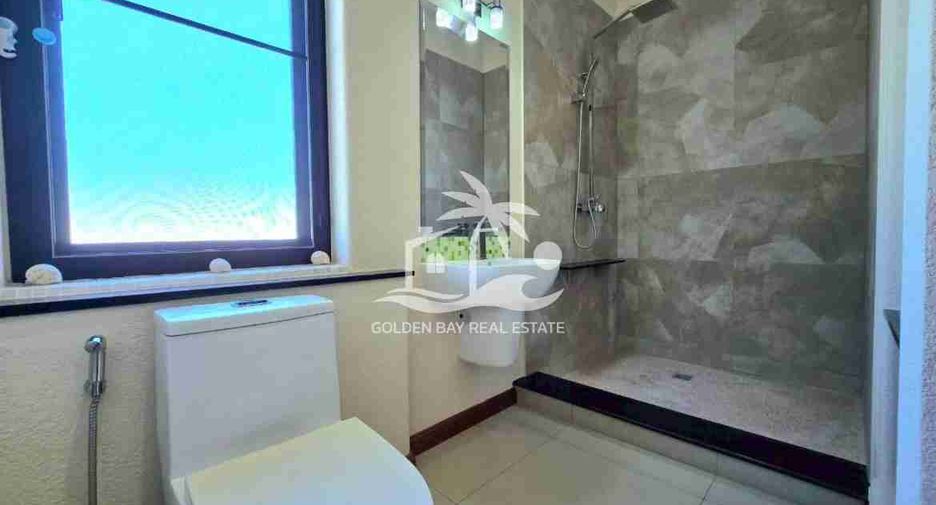 For rent 4 bedrooms house in Bang Lamung, Chonburi