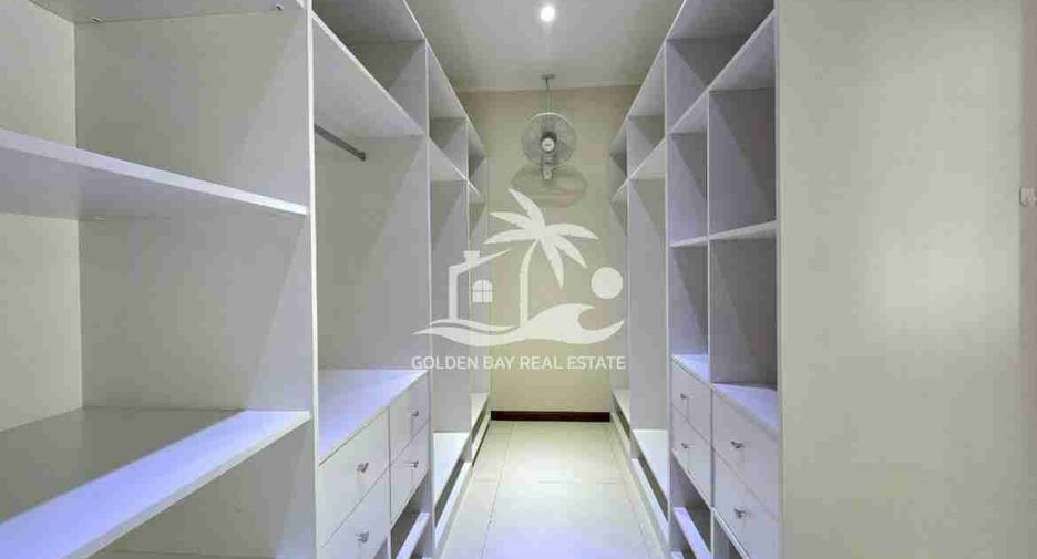 For rent 4 bedrooms house in Bang Lamung, Chonburi