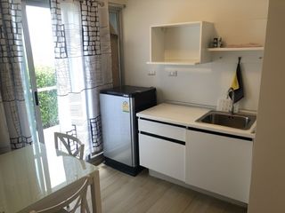 For sale 1 Beds condo in Bang Bua Thong, Nonthaburi