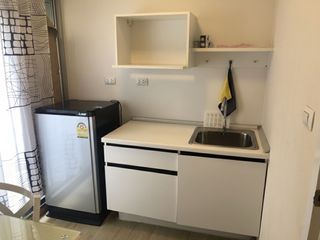 For sale 1 Beds condo in Bang Bua Thong, Nonthaburi