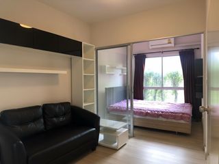 For sale 1 Beds condo in Bang Bua Thong, Nonthaburi