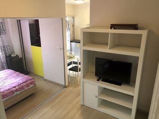 For sale 1 Beds condo in Bang Bua Thong, Nonthaburi