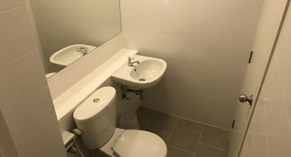 For sale 1 bed condo in Bang Bua Thong, Nonthaburi