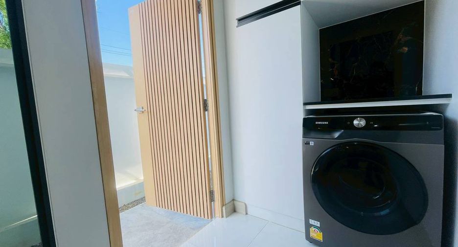 For sale 4 bedrooms house in Hang Dong, Chiang Mai