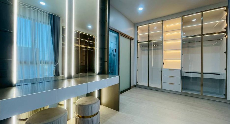 For sale 4 bedrooms house in Hang Dong, Chiang Mai