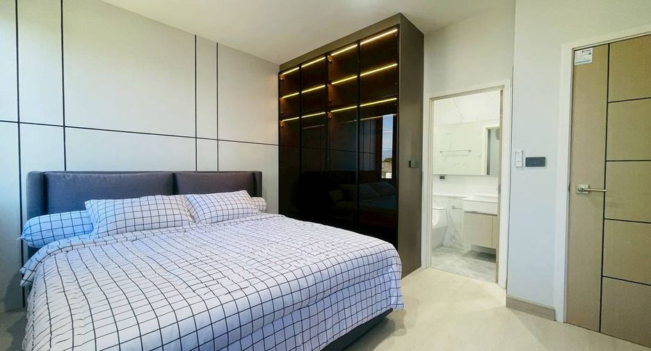 For sale 4 bedrooms house in Hang Dong, Chiang Mai