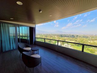 For Rent 2 Bedroom Condo In Mae Rim, Chiang Mai