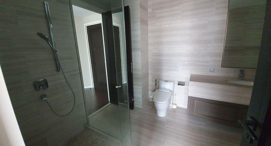Wohnung zur Miete mit 1 Zimmer in Khlong Toei, Bangkok