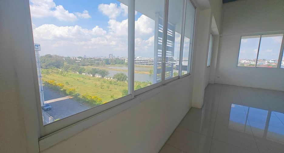 出售 办公室 在 Bang Phli, Samut Prakan