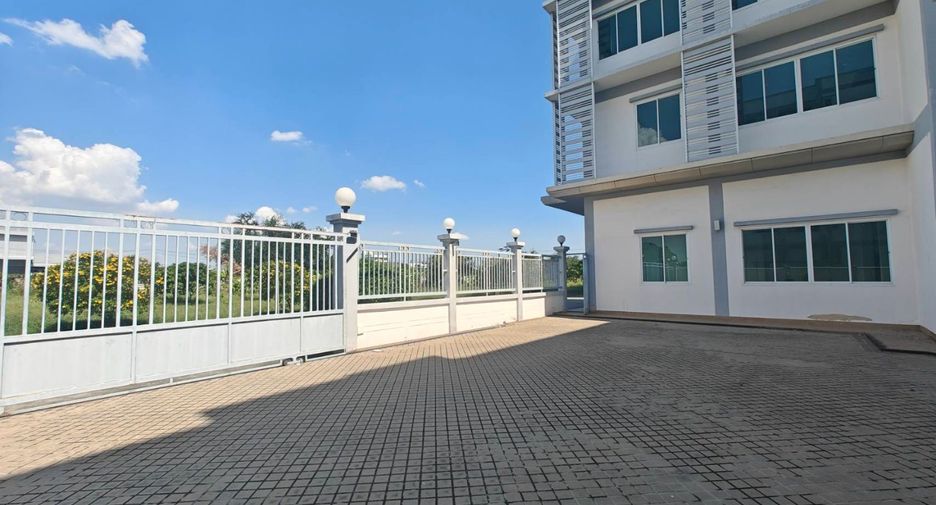 出售 办公室 在 Bang Phli, Samut Prakan