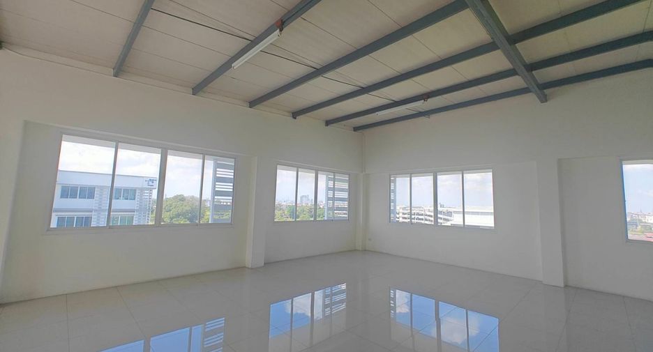出售 办公室 在 Bang Phli, Samut Prakan