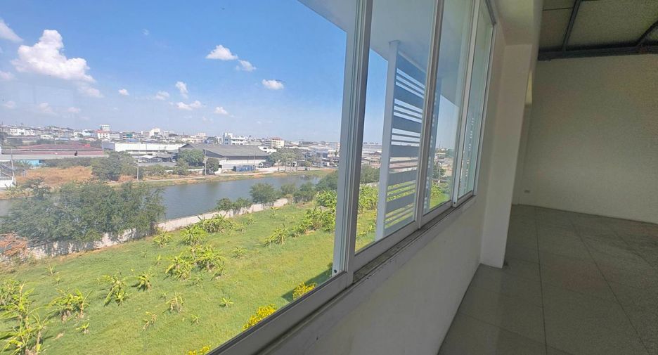 出售 办公室 在 Bang Phli, Samut Prakan